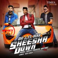Download Sheesha Down By Avi J full mp3 album