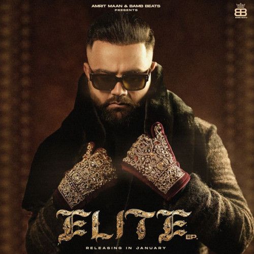 Download Hype Amrit Maan mp3 song, Elite lyrics