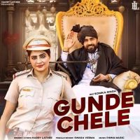 Gunde Chele Harry Lather, Swara Verma mp3 song ringtone, Gunde Chele Harry Lather, Swara Verma Ringtone Download - DjPunjab.Com