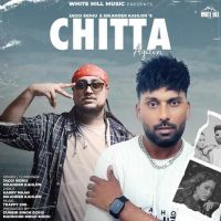 Chitta Again Jaggi Sidhu MP3 Song, Chitta Again Album