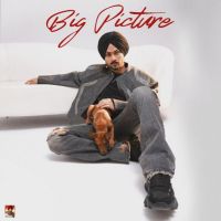 Heavy Shoulders Himmat Sandhu MP3 Song, Big Picture Album