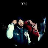 4.24 Gagan Kooner MP3 Song, 4.24 Album