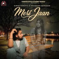 Meri Jaan Simar Doraha MP3 Song, Meri Jaan Album