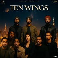 Download Ten Wings Deep Money, Preet Zayne and others... full mp3 album
