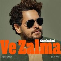 Sandli Sandli Gurshabad MP3 Song, Ve Zalma Album