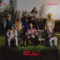 Download Art Of Panjab JK and Karam Brar full mp3 album