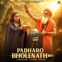 Padharo Bholenath Renuka Panwar MP3 Song, Padharo Bholenath Album