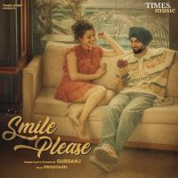 Download Smile Please By Gursanj full mp3 album