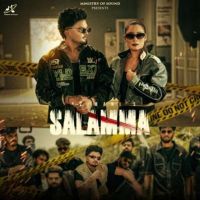 Salamma Jaz Mani MP3 Song, Salamma Album