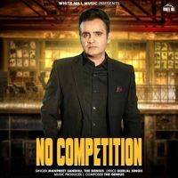 No Competition Manpreet Sandhu mp3 song ringtone, No Competition Manpreet Sandhu Ringtone Download - DjPunjab.Com