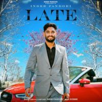 Late Inder Pandori mp3 song ringtone, Late Inder Pandori Ringtone Download - DjPunjab.Com