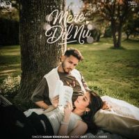 Mere Dil Nu Karan Randhawa mp3 song ringtone, Mere Dil Nu Karan Randhawa Ringtone Download - DjPunjab.Com