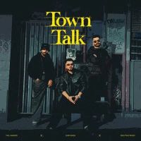 Town Talk The Landers, Guri Singh MP3 Song, Town Talk Album