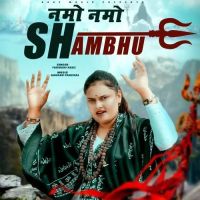 Namo Namo Shambhu Farmani Naaz MP3 Song, Namo Namo Shambhu Album