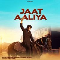 Jaat Aaliya Jaivir Rathee, Rahul Puthi, Ashu Twinkle MP3 Song, Jaat Aaliya Album