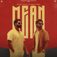 Mean Sukhan Verma, Parmish Verma MP3 Song, Mean Album