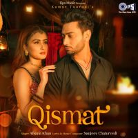 Qismat Afsana Khan MP3 Song, Qismat Album