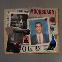 Just Dance Garry Sandhu MP3 Song, Moodboard Album