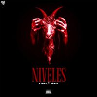 NIVELES Kxnng, Iqbal MP3 Song, NIVELES Album