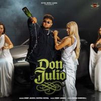 Don Julio Deep Jandu MP3 Song, Don Julio Album