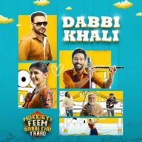 Dabbi Khali Nachhatar Gill MP3 Song, Dabbi Khali Album