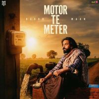 Motor Te Meter Babbu Maan MP3 Song, Motor Te Meter Album