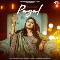 Pagal Sultana Nooran MP3 Song, Pagal Album