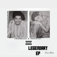 VIAN KARWA KE Amar Singh Chamkila MP3 Song, LEGENDARY EP (REMIX) Album