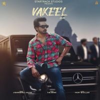 Vakeel Jigar MP3 Song, Vakeel Album