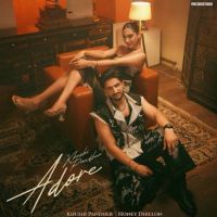 Adore Khushi Pandher MP3 Song, Adore Album