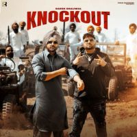 Knockout Darsh Dhaliwal MP3 Song, Knockout Album
