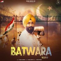 Batwara Pamma Dumewal MP3 Song, Batwara Album