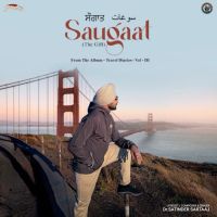 Saugaat Satinder Sartaaj MP3 Song, Saugaat Album
