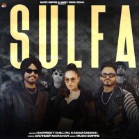 Sulfa Harpreet Dhillon MP3 Song, Sulfa Album