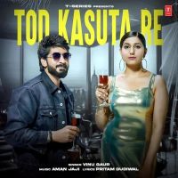 Tod Kasuta Re Vinu Gaur MP3 Song, Tod Kasuta Re Album