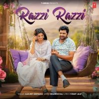 Razzi Razzi Harjeet Deewana MP3 Song, Razzi Razzi Album