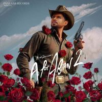 MOHABBAT Arjan Dhillon MP3 Song, MOHABBAT Album