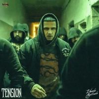 Tension Dhanda Nyoliwala MP3 Song, Tension Album