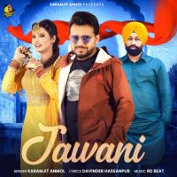 Jawani Karamjit Anmol MP3 Song, Jawani Album