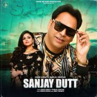 Sanjay Dutt Amar Arshi MP3 Song, Sanjay Dutt Album