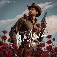 AKAD (Bonus Track) Arjan Dhillon MP3 Song, AKAD (Bonus Track) Album