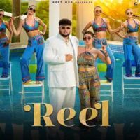 Reel Deep Jandu, Simar Kaur MP3 Song, Reel Album