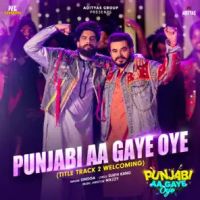 Punjabi Aa Gaye Oye Singga MP3 Song, Punjabi Aa Gaye Album