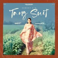G Class Lakhi Ghuman MP3 Song, Tang Suit Album