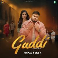 Guddi Unstoppable Misaal MP3 Song, Guddi Unstoppable Album