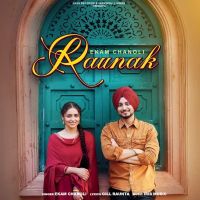 Raunak Ekam Chanoli MP3 Song, Raunak Album