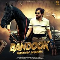 Bandook Masoom Sharma, Meenakshi Rana MP3 Song, Bandook Album