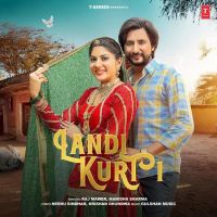 Landi Kurti Raj Mawer, Manisha Sharma MP3 Song, Landi Kurti Album
