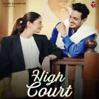 High Court Diler Kharkiya, Jaizeey MP3 Song, High Court Album