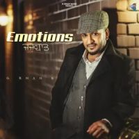Dhokha G Khan MP3 Song, Emotions ( Jazbaat ) Album